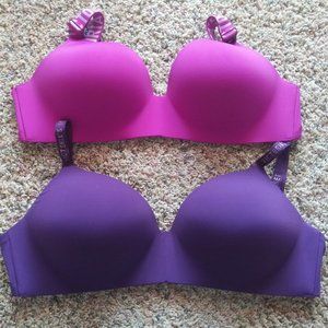 Victoria Secret Bras